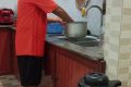 Thực hiện lời Bác Hồ đã dạy: “Tuổi nhỏ làm việc nhỏ. Tùy theo sức của mình”