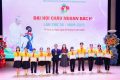 ĐẠI HỘI “CHÁU NGOAN BÁC HỒ” THÀNH PHỐ QUẢNG NGÃI, GIAI ĐOẠN 2020 – 2025