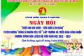 ?Các hoạt động chào mừng 92 năm ngày thành lập Đoàn TNCS Hồ Chí Minh (26/3/1931-26/3/2023)