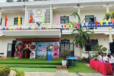 Phòng tránh tai nạn thương tích, đuối nước