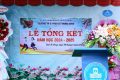Lễ Tổng Kết năm học 2024-2025