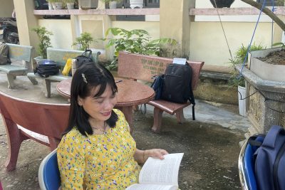 Tuần lễ hưởng ứng học tập suốt đời năm 2025